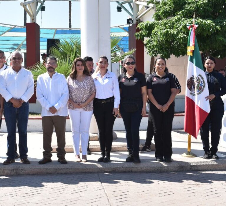 Exhorta “Mayito” Martínez a Preservar la Paz Social