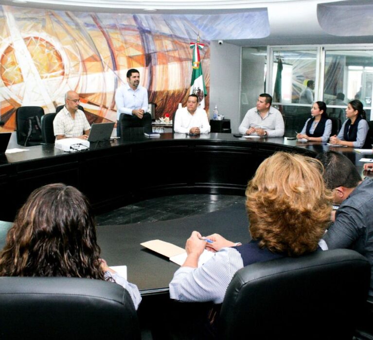 DIGITALIZARÁN ARCHIVOS Y TRÁMITES INTERNOS DEL H. AYUNTAMIENTO PARA MÁS TRANSPARENCIA