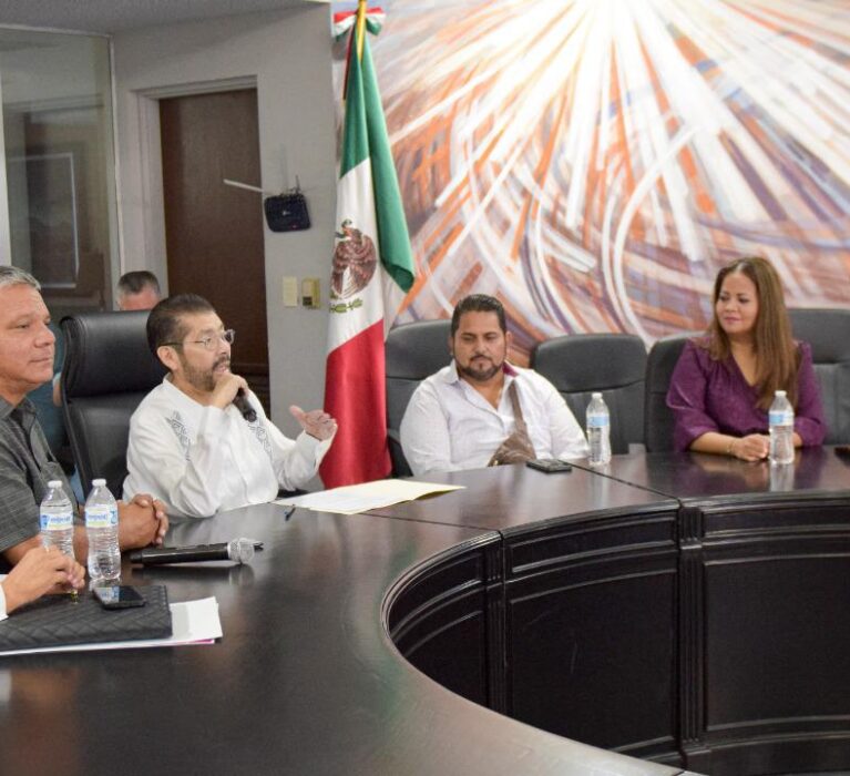 SERÁ NAVOJOA SEDE DE TORNEO ESTATAL DE BASQUETBOL EN SILLA DE RUEDAS