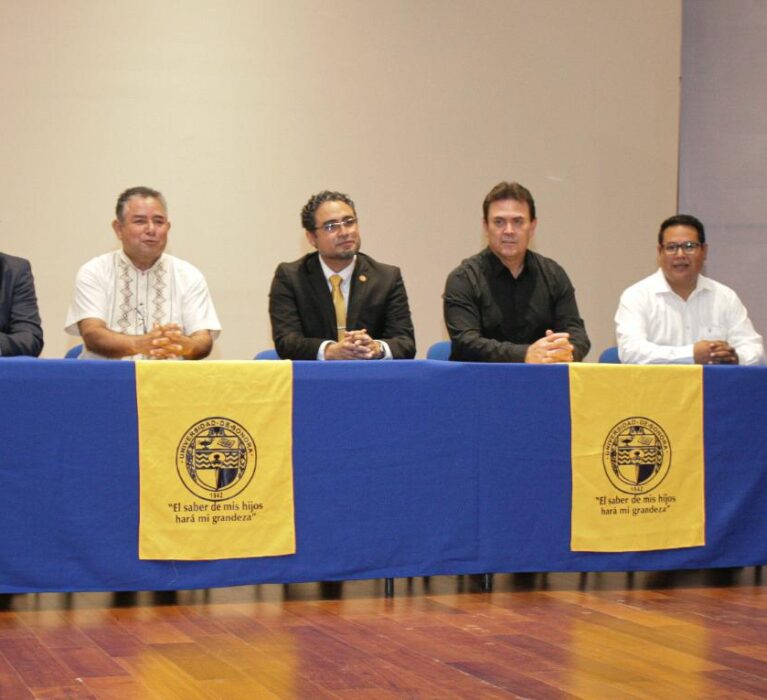 RESALTA GOBIERNO MUNICIPAL TRASCENDENCIA DE “FORO JUVENTUD SIN ETIQUETAS”