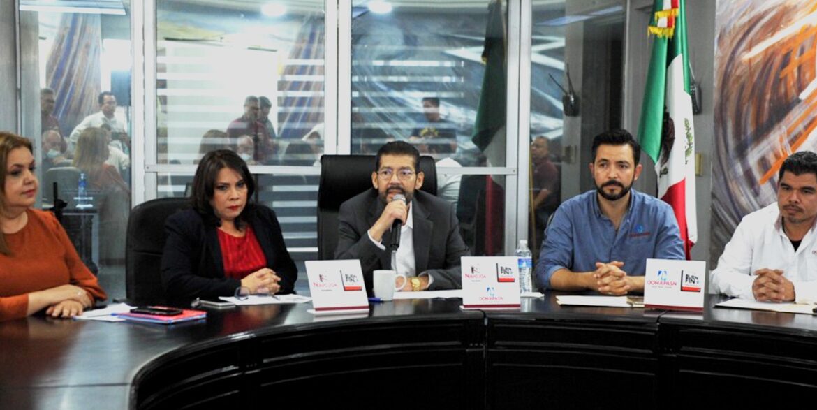 ENTRA AYUNTAMIENTO AL “BUEN FIN” CON ATRACTIVOS DESCUENTOS EN AGUA Y PREDIAL