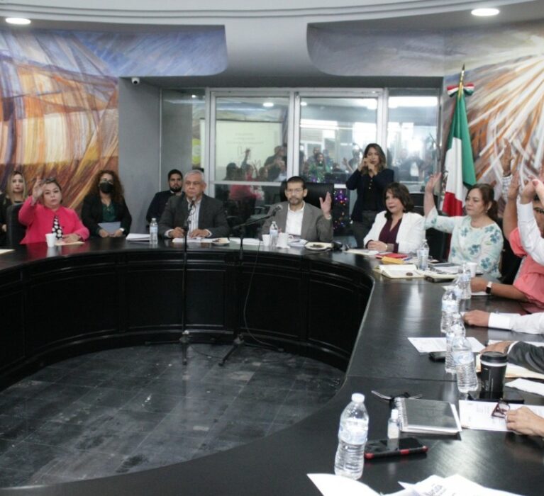 APRUEBA CABILDO PRESUPUESTO DE INGRESOS 2023