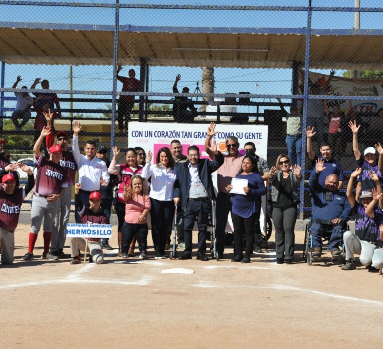 INAUGURA “MAYITO” MARTÍNEZ SEGUNDO TORNEO ESTATAL DE POWERBALL