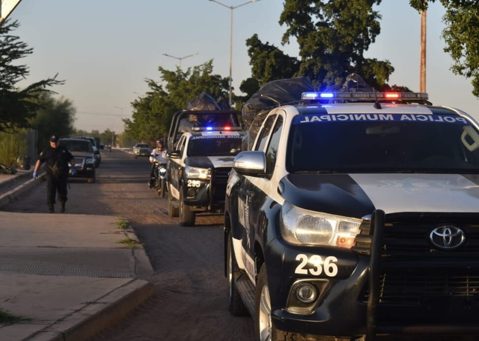 REFORZARÁN VIGILANCIA EN NOCHEBUENA