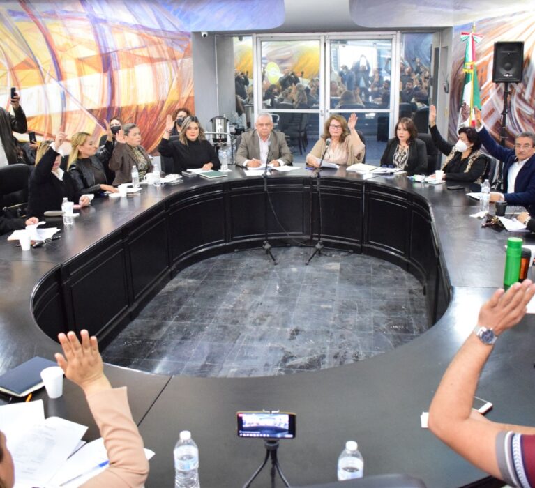 APRUEBA CABILDO PAGOS FINANCIEROS OPERATIVOS DEL AYUNTAMIENTO