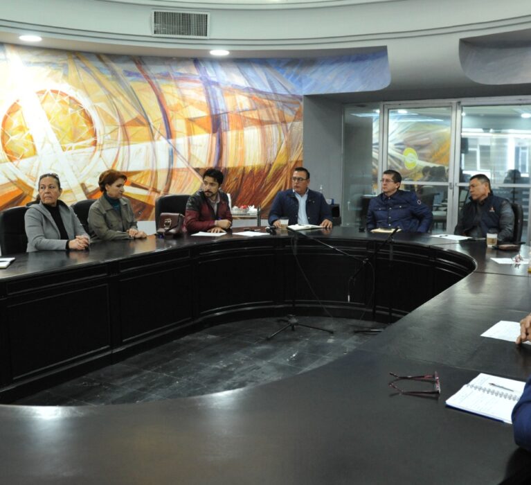 APOYAN DISTRITO DE RIEGO Y JUNTA DE CAMINOS PLAN DE ARREGLO DE DRENAJE EN BRISAS DEL VALLE