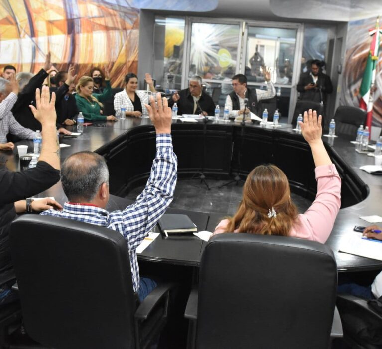 APRUEBA CABILDO FACILIDADES PARA NUEVAS EMPRESAS Y MEJORA REGULATORIA