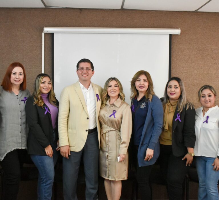 INICIAN CELEBRACIONES DEL MES DE LA MUJER