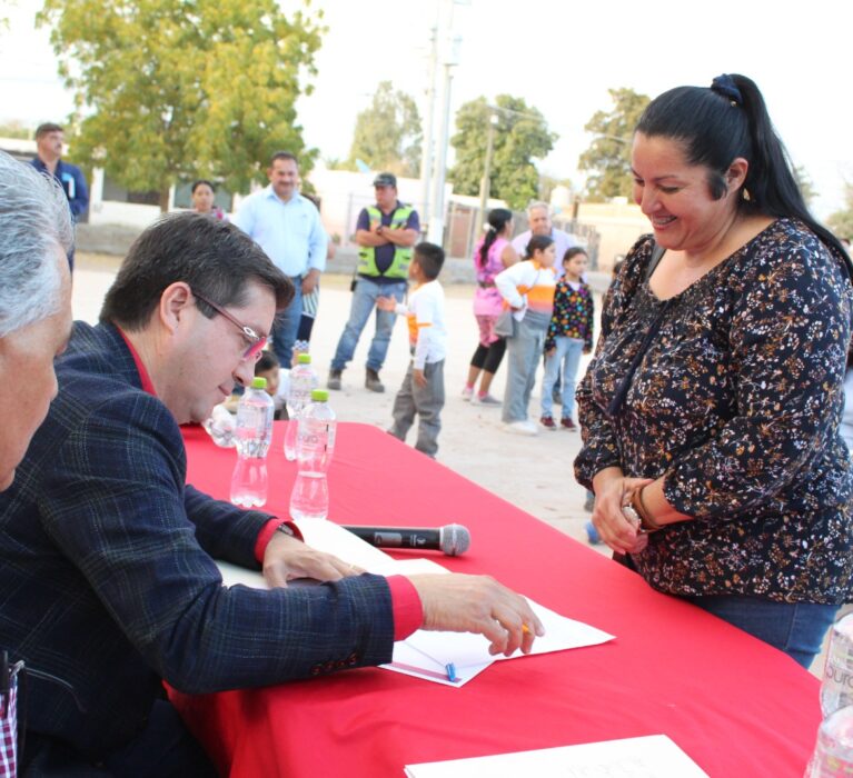 ATIENDE JORGE ELÍAS PROBLEMÁTICA DE LA TEPEYAC