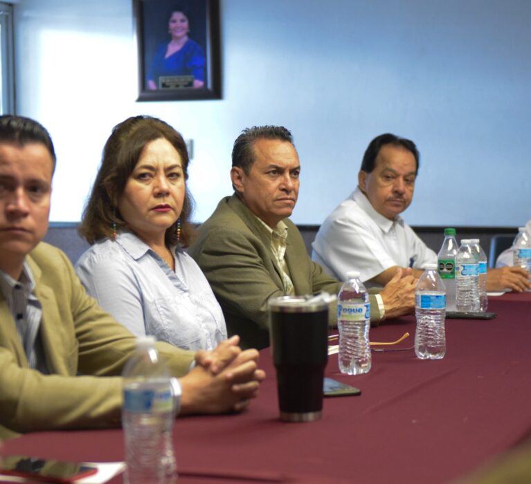 CREARÁN COMITÉ DE PREVENCIÓN DE ACCIDENTES