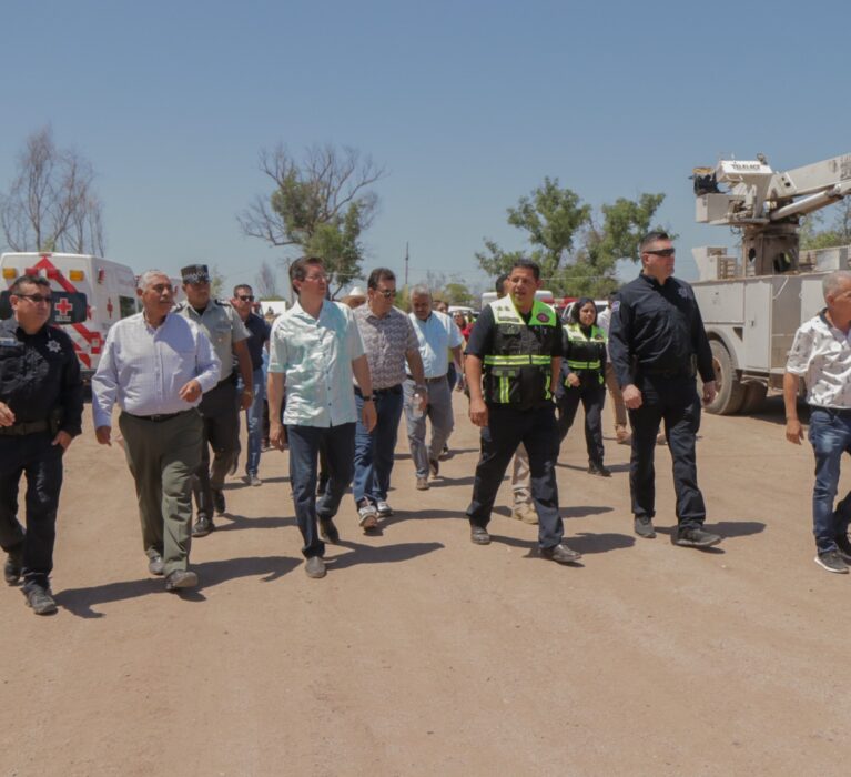 ¡INICIA LA DIVERSIÓN EN EL RÍO!