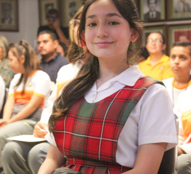 ELIGEN A CABILDO INFANTIL 2023