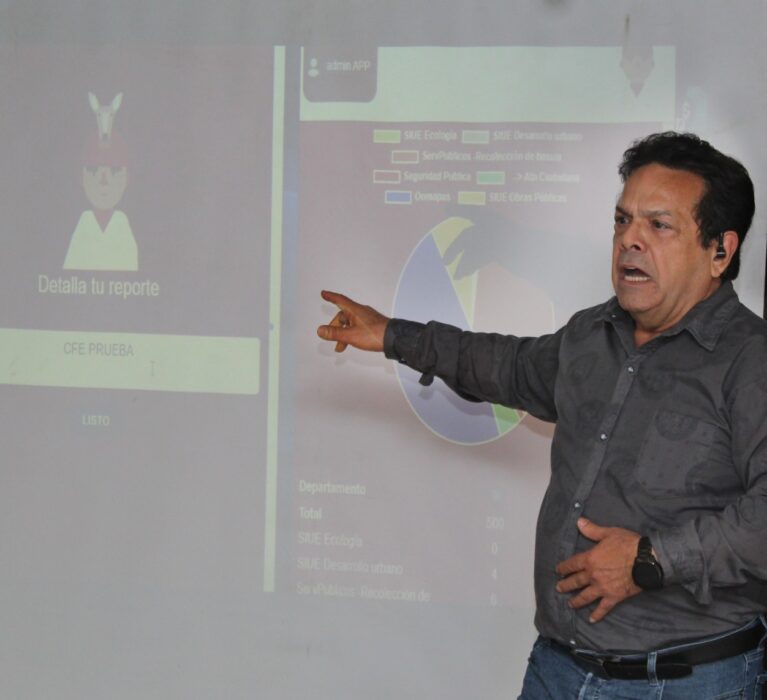 HABRÁ INTERNET EN TODAS LAS COMUNIDADES DE NAVOJOA