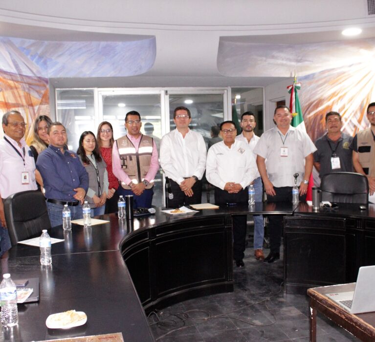 APLICARÁ SALUD SONORA PROGRAMA “CASA LIMPIA” EN NAVOJOA