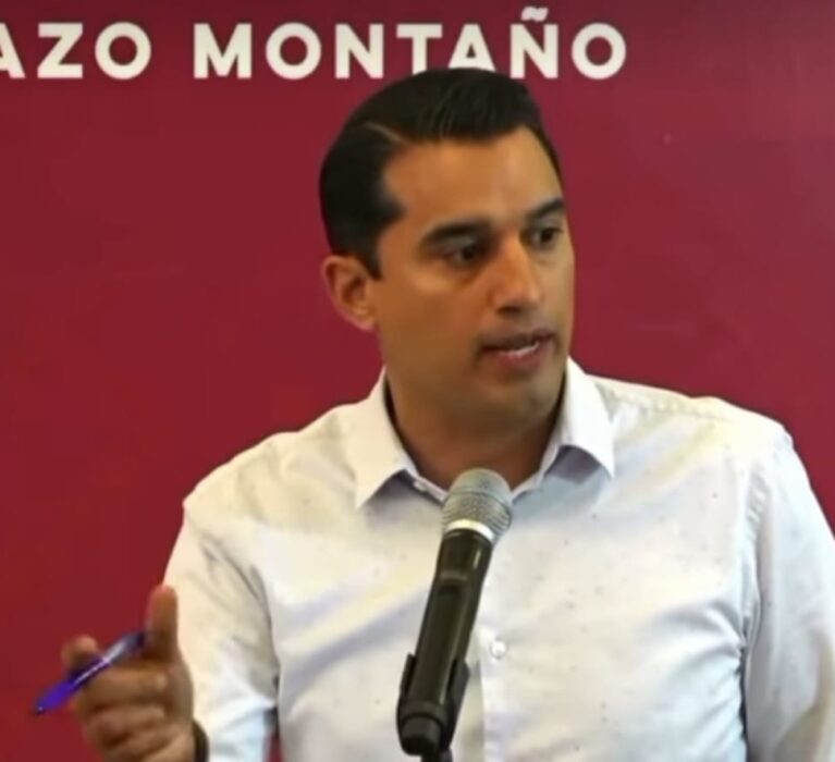 RECONOCE ISSSTESON RESPONSABILIDAD DE ALCALDE ELÍAS RETES EN PAGO DE DEUDA