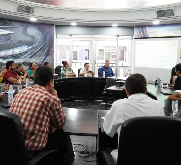 ES NAVOJOA ÍCONO EN PROGRAMA DE MEJORA REGULATORIA EMPRESARIAL