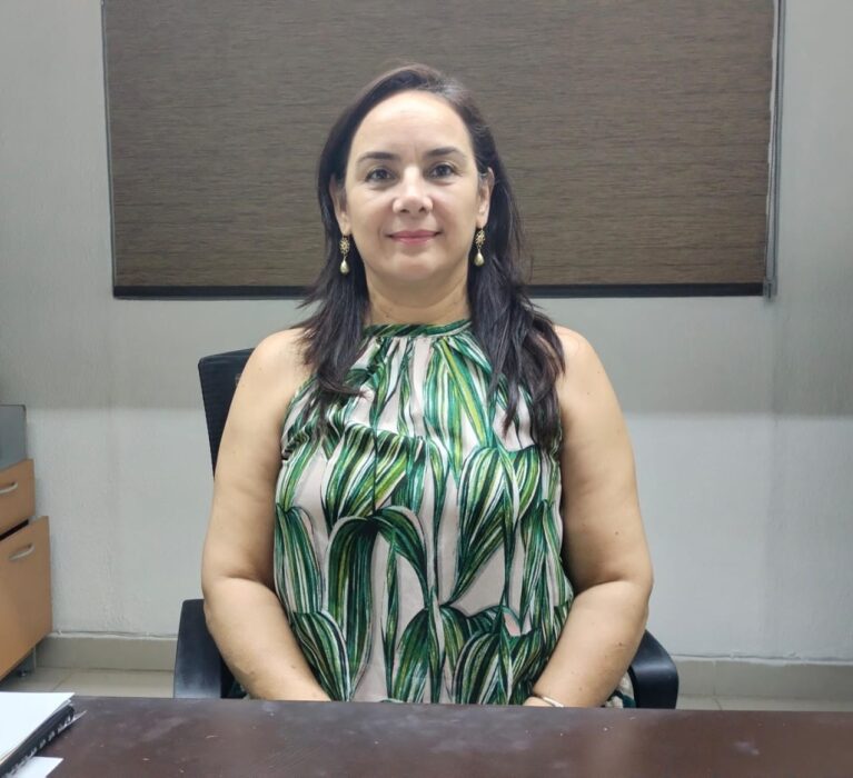EL PAGO DE PREDIAL ES IMPORTANTE PARA EL DESARROLLO DEL MUNICIPIO: CORONADO SOTO