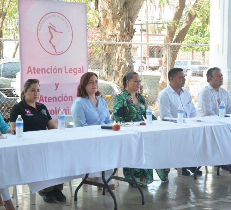 PIDEN A NIÑOS ESTUDIANTES SER PROMOTORES DE LA DENUNCIA A LA VIOLENCIA