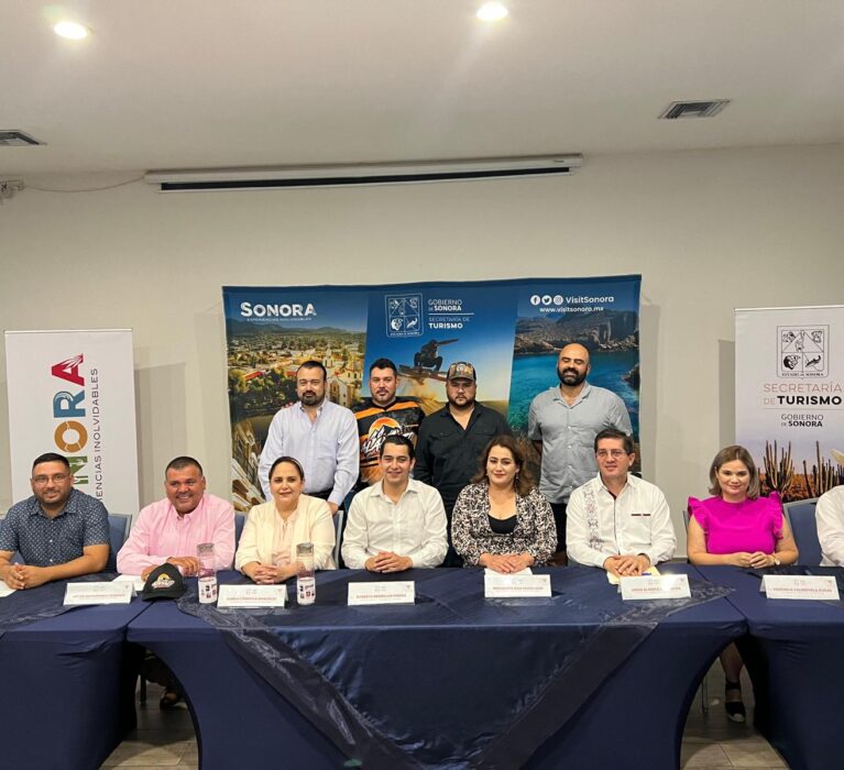 Gobierno Estatal apoyará con todos los costos para espectáculos de artistas en celebraciones del 100 aniversario de Navojoa