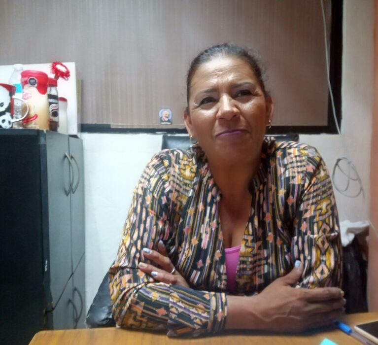 ATENCIÓN CIUDADANA, UN ÁREA CERCANA A LA GENTE