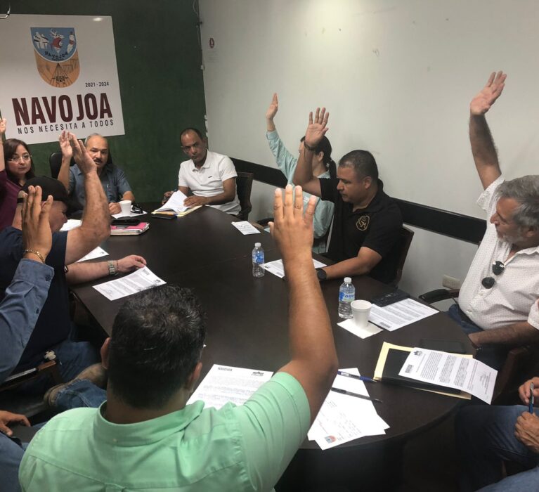 CMCOP NAVOJOA AMPLIARÁ SU PROGRAMA DE OBRAS