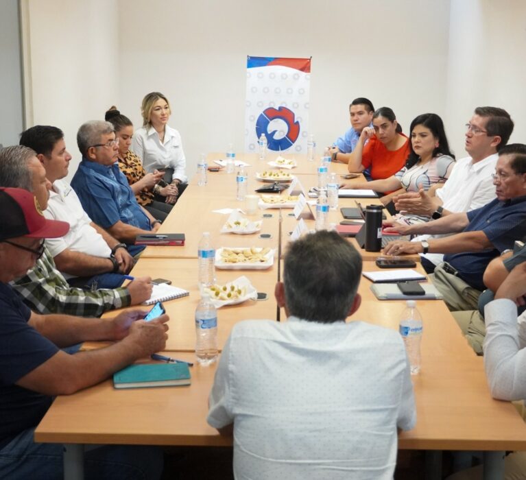 ACUERDAN ELÍAS RETES E INDUSTRIALES TRABAJAR POR NAVOJOA