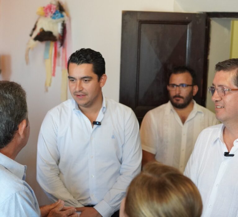 BUSCAN QUE PUEBLO VIEJO SEA DECLARADO “BARRIO MÁGICO”