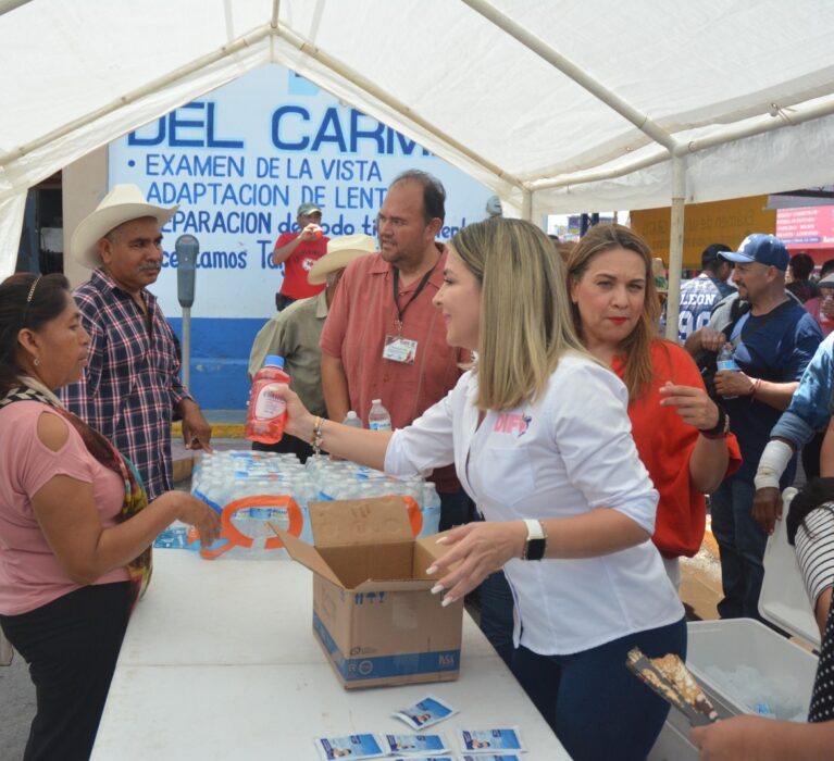 ABRE DIF NAVOJOA ISLAS DE HIDRATACIÓN