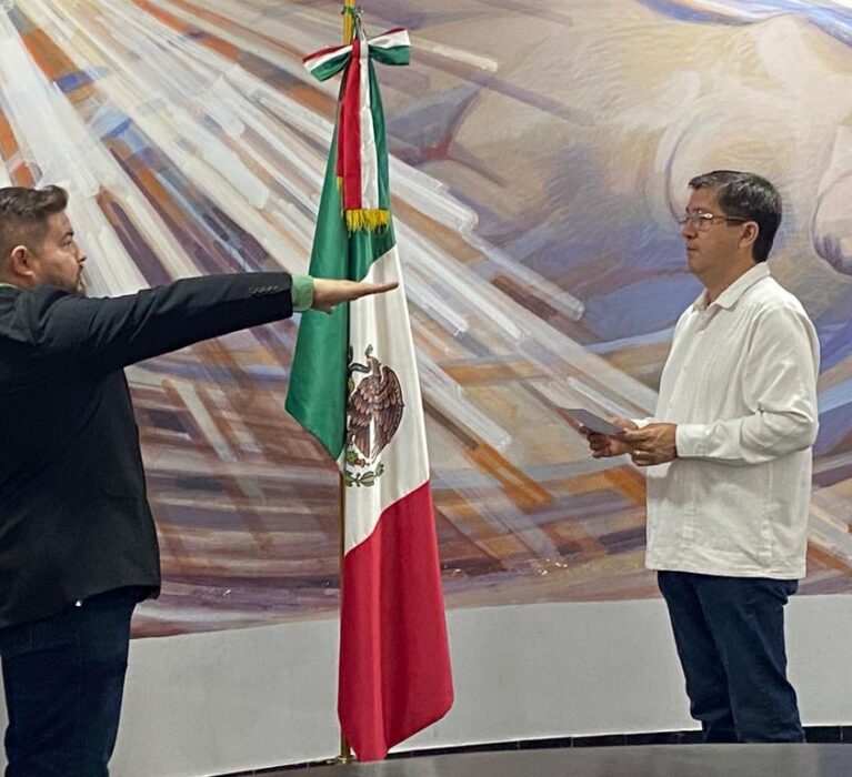 TIENE RASTRO MUNICIPAL DE NAVOJOA NUEVO DIRECTOR