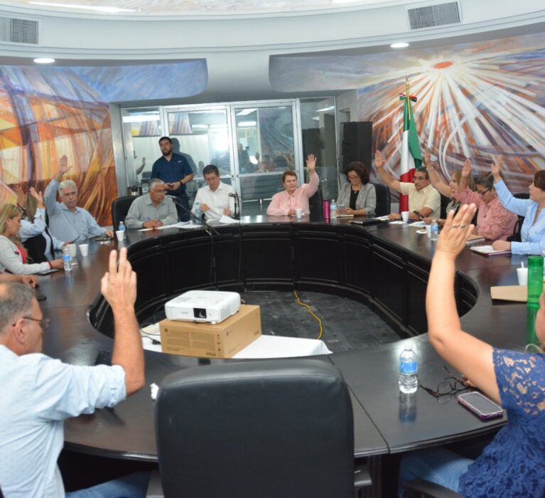OBTENDRÁN MÁS AGENTES DE NAVOJOA CERTIFICACIÓN POLICIAL