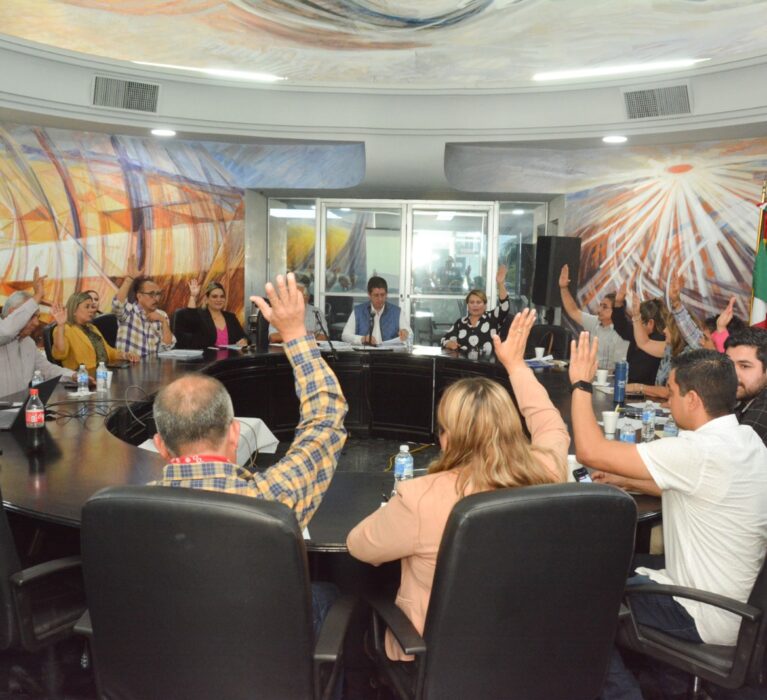 APRUEBA CABILDO CONTRATACIÓN DE CRÉDITO POR 15 MILLONES DE PESOS
