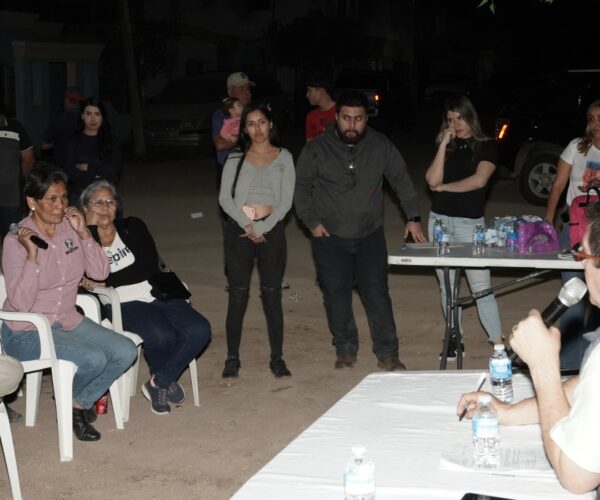 BUSCA ALCALDE DE NAVOJOA PARA EL PROXIMO AÑO UN PRESUPUESTO EQUITATIVO