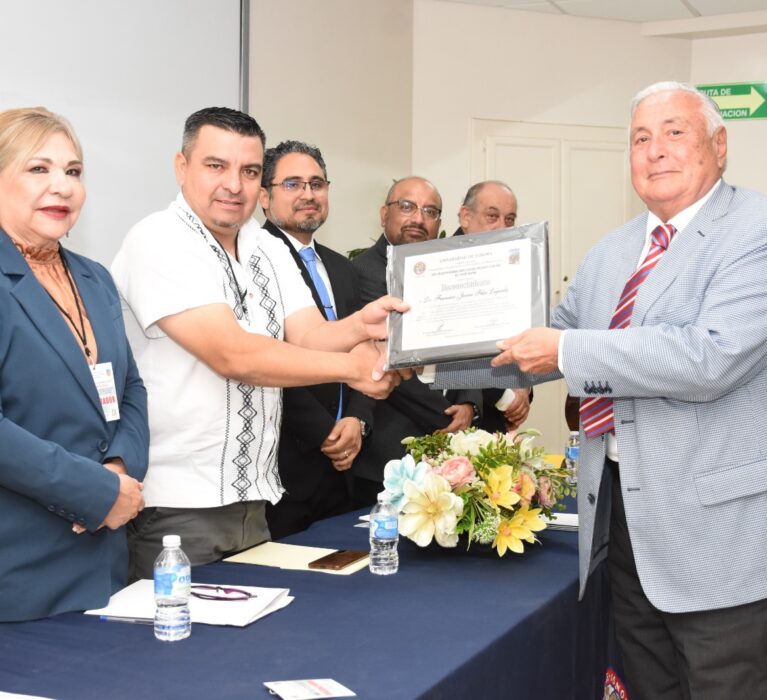 INICIA EN UNISON COLOQUIO SOBRE CULTURA, HISTORIA E IDENTIDAD DEL SUR DE SONORA
