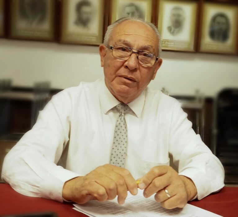 REALIZARÁN EL SÁBADO EN EL RECODO UNA JORNADA MÉDICA