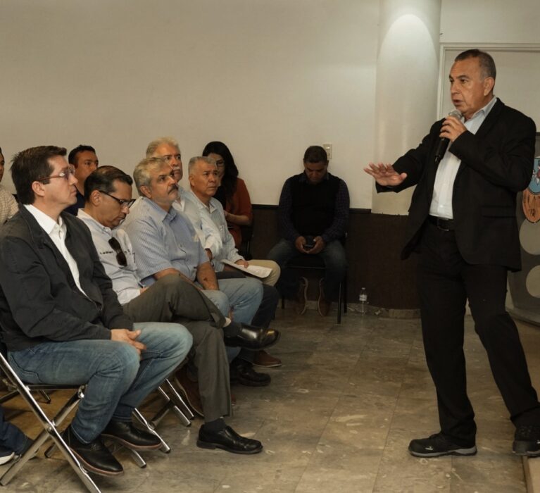 Navojoa tiene un gran potencial