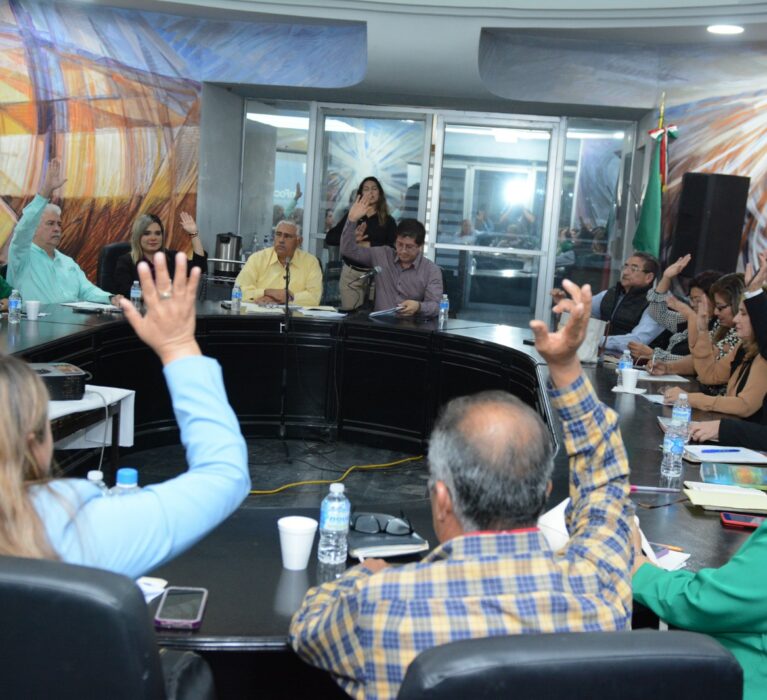 AUTORIZA CABILDO SOLICITAR NUEVO PRÉSTAMO POR 18 MILLONES DE PESOS
