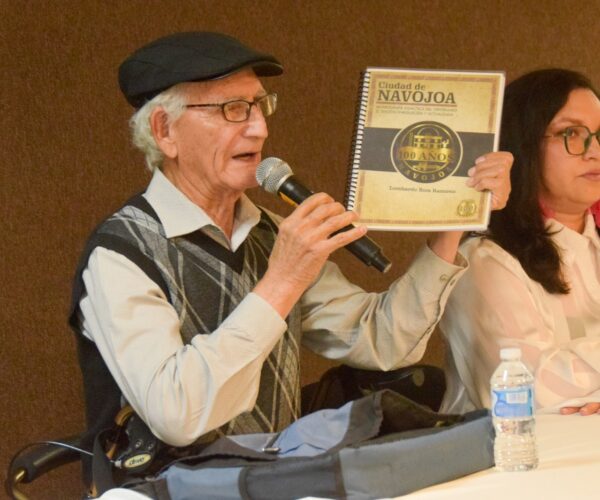 PRESENTA LOMBARDO RIOS MONOGRAFIA DIDÁCTICA DE NAVOJOA
