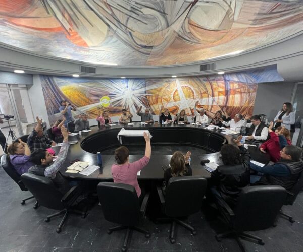 AUTORIZA CABILDO CONVENIOS PARA RECIBIR RECURSOS DE REGULARIZACIÓN DE AUTOS EXTRANJEROS