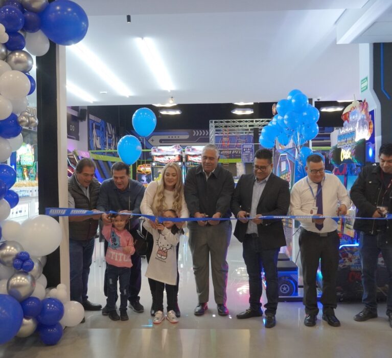 MOY FUN AND PRIZES ABRE SUS PUERTAS EN NAVOJOA