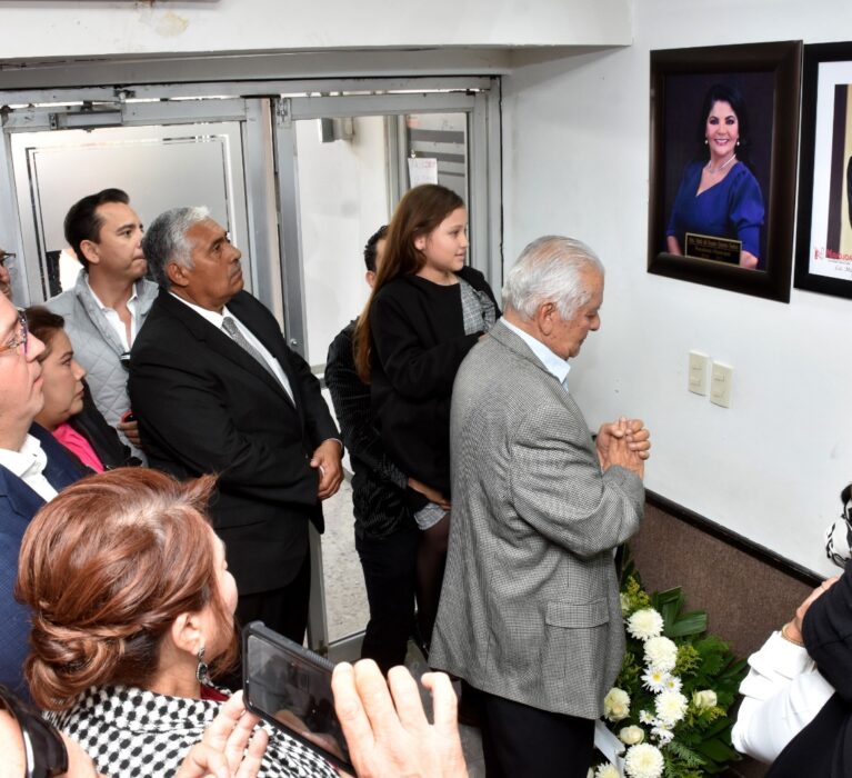 RECUERDAN ANIVERSARIO LUCTUOSO DE MARIO “MAYITO” MARTINEZ