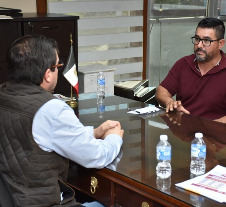 NAVOJOA SERÁ SEDE DE TORNEO INTERNACIONAL DE BEISBOL INFANTIL