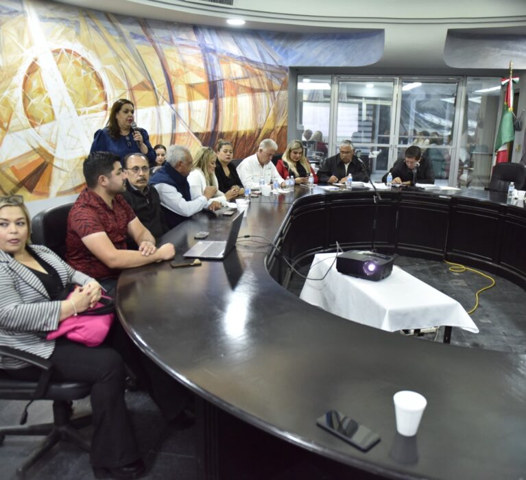 DESTACA CABILDO EFICIENCIA EN MANEJO DE FINANZAS MUNICIPALES