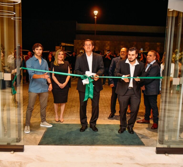 FORTALECE HOTEL HOLIDAY INN AL NUEVO ROSTRO URBANO DE NAVOJOA