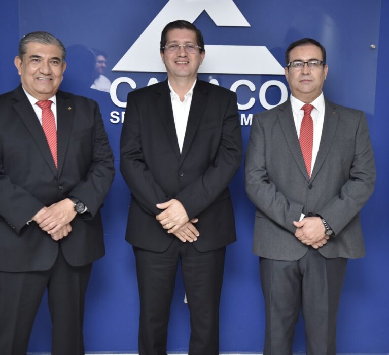 DESTACA GOBIERNO DE ELÍAS RETES FUERTE IMPACTO ECONÓMICO DE CANACO DEL MAYO