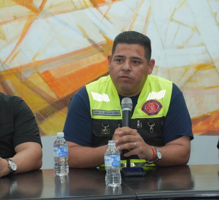 PRESENTAN OPERATIVO DE “SEMANA SANTA 2024”