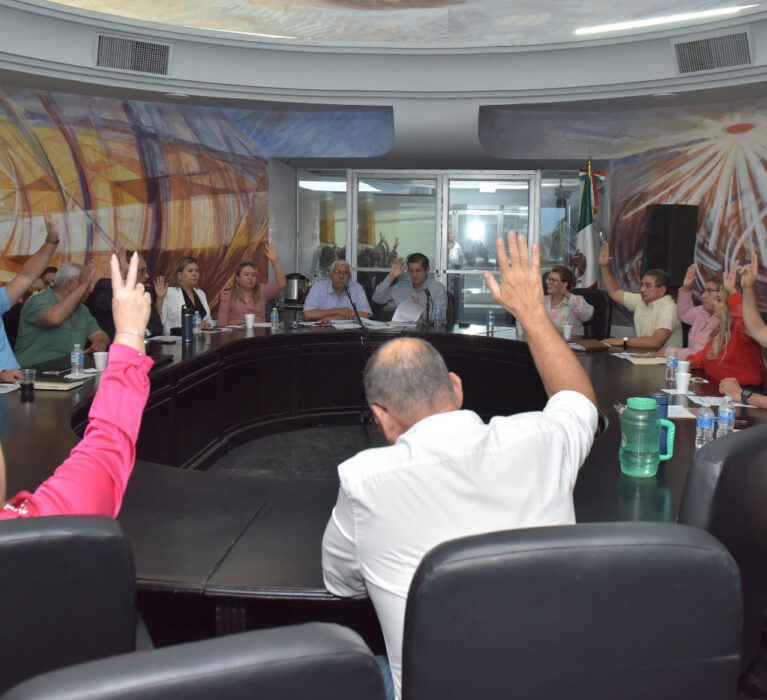APRUEBA CABILDO PROGRAMA DE MÁS DE 18 MIL DESAYUNOS ESCOLARES