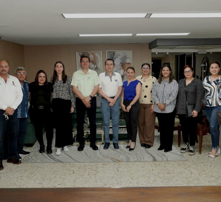 ELIGE FUNDACIÓN AZTECA A NAVOJOA PARA CAMPAÑA NACIONAL DE REFORESTACIÓN