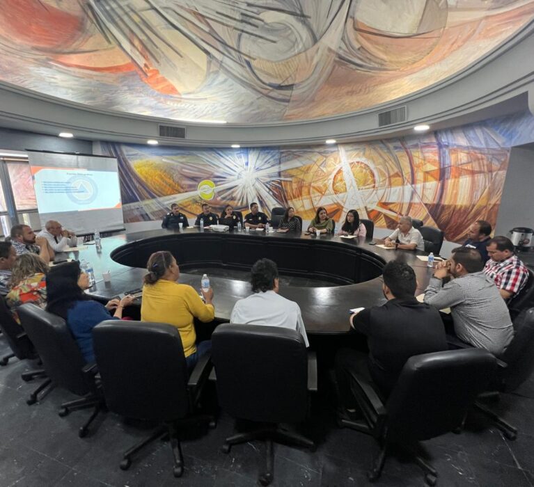 PREPARA MUNICIPIO PLAN DE CONTINGENCIAS POR TEMPORADA DE LLUVIAS Y HURACANES