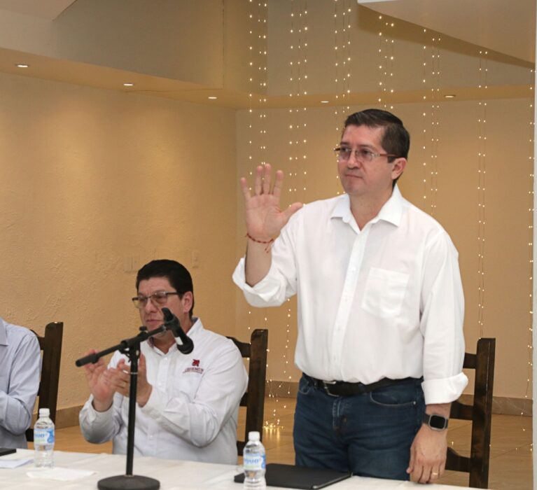 REALIZA CEDEMUN EN NAVOJOA FORO REGIONAL “DIÁLOGOS MUNICIPALISTAS 2024”