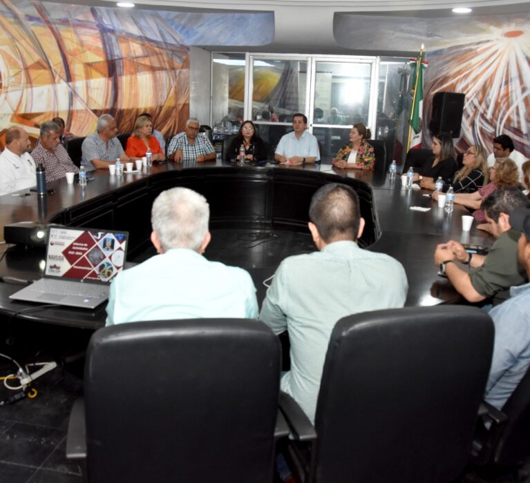 SUPERA CMCOP NAVOJOA METAS DE OBRAS CONCERTADAS EN ÚLTIMOS 3 AÑOS